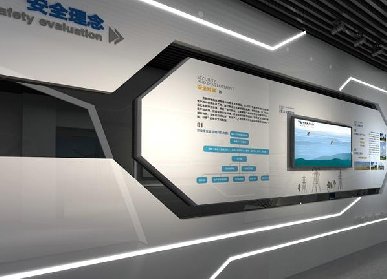 展廳設(shè)計(jì)文案