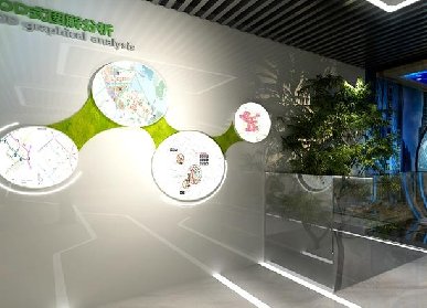 車展展廳設(shè)計(jì)