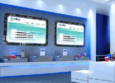 展廳設(shè)計(jì)要求有哪些