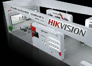 手表展廳設(shè)計(jì)