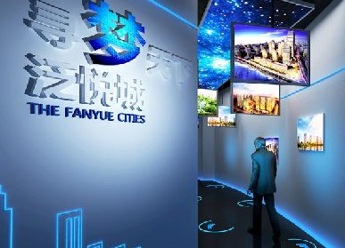 企業(yè)展廳設(shè)計的目的