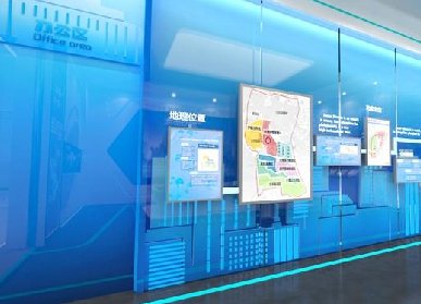 企業(yè)展廳方案設(shè)計(jì)要點(diǎn)