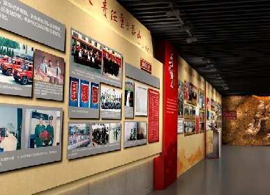 體育展廳設(shè)計(jì)要點(diǎn)