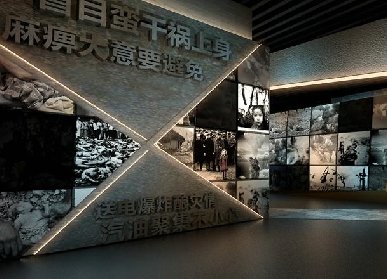 展廳設(shè)計(jì)總結(jié)