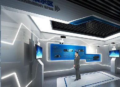 展廳設(shè)計(jì)怎么收費(fèi)