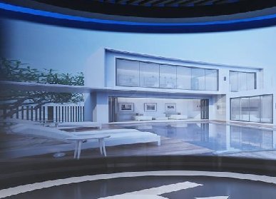 人防展廳設(shè)計(jì)方案