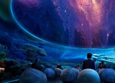 展廳設(shè)計(jì)評(píng)分