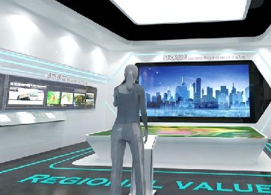 展廳設(shè)計原創(chuàng)