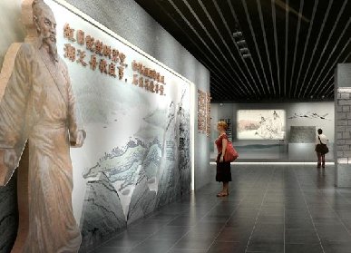 展廳設(shè)計單價