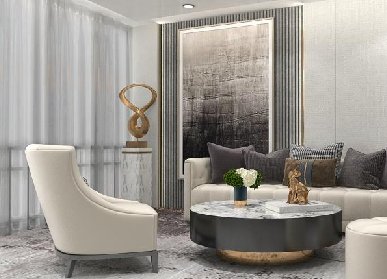 vi展廳設(shè)計(jì)