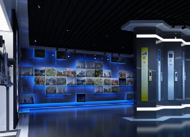 企業(yè)展廳怎么設(shè)計