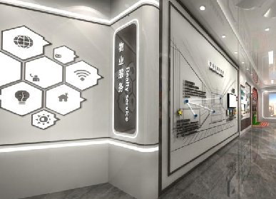 如何打造優(yōu)秀的展廳設(shè)計(jì)