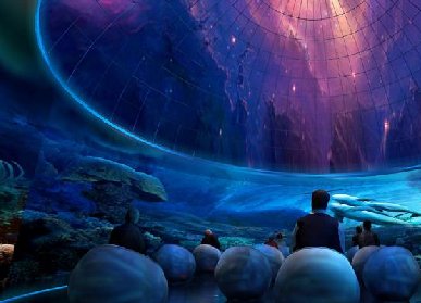 企業(yè)展廳設(shè)計(jì)