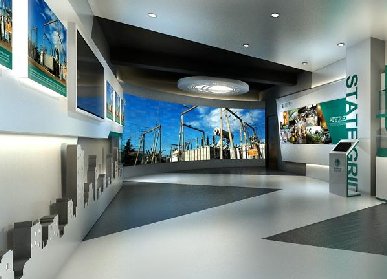 廣州展會(huì)展廳設(shè)計(jì)注意事項(xiàng)