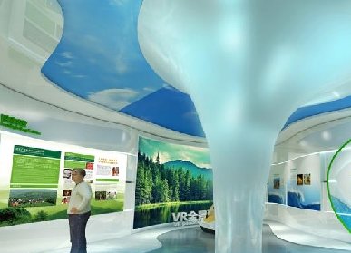 花店展廳設(shè)計(jì)要點(diǎn)