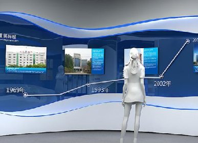 拉薩展廳設(shè)計(jì)公司