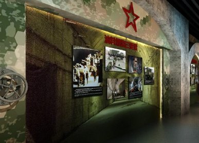 設(shè)計(jì)展廳哪家好