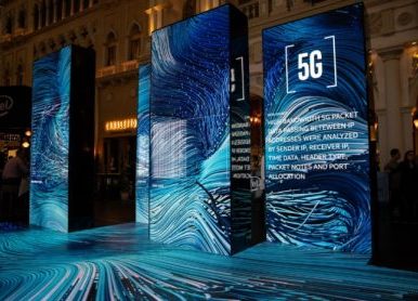 科技展廳設計理念是什么？概念逐漸清晰！