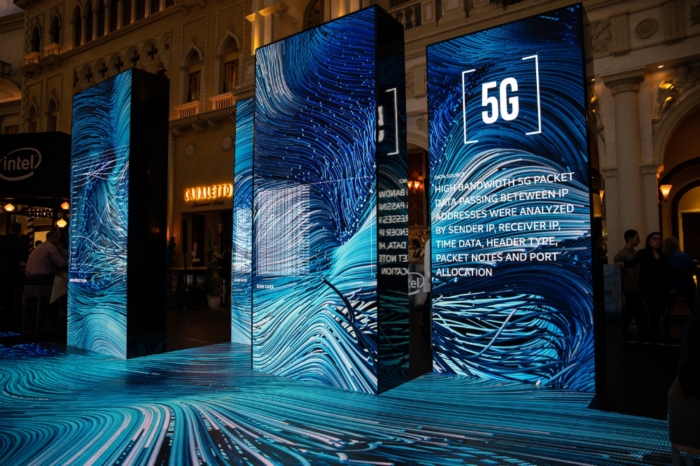 科技展廳設(shè)計(jì)理念是什么