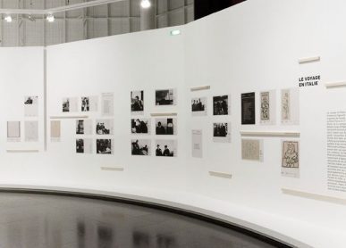 藝術(shù)展廳設(shè)計要素，2022設(shè)計新思路分享