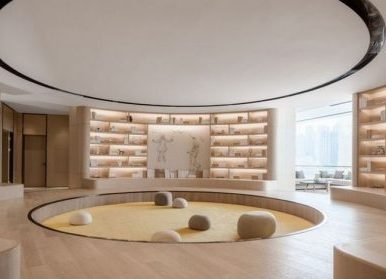 教育展廳設(shè)計(jì)，建設(shè)的意義和思路推薦！