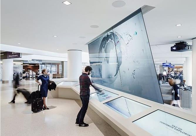 科技展廳設(shè)計(jì)說(shuō)明，設(shè)計(jì)方案需要包含這2個(gè)內(nèi)容