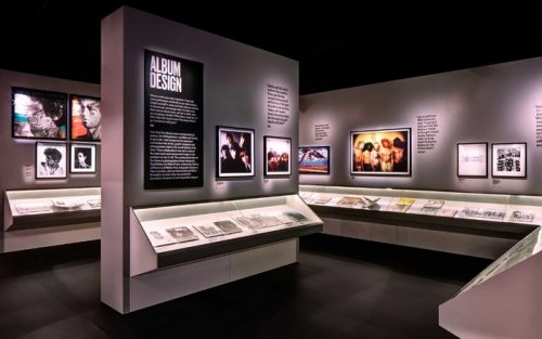 禁毒教育展廳設(shè)計(jì)方案，了解這5個(gè)手段輕松搞定