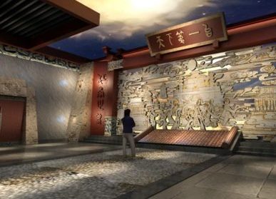 深度解析博物館展廳設(shè)計(jì)說明，2個(gè)設(shè)計(jì)理念詳述！