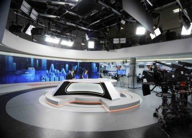 展廳設(shè)計(jì)靈感如何找尋？3大設(shè)計(jì)手法講述