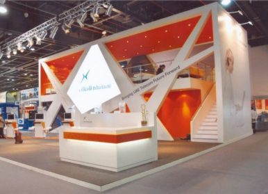 展廳策劃方案設(shè)計(jì)施工步驟，重要性體現(xiàn)在哪里？