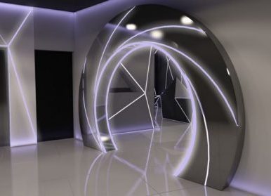 高端展廳設(shè)計，這4個原則標(biāo)準(zhǔn)您遵守了嗎？