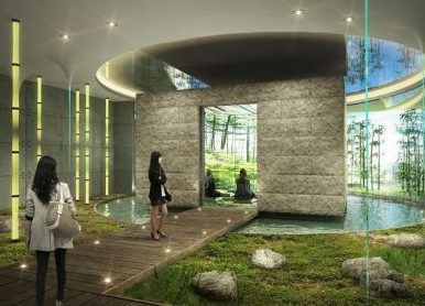 農(nóng)業(yè)展廳設計方案和技巧，3分鐘速了解！