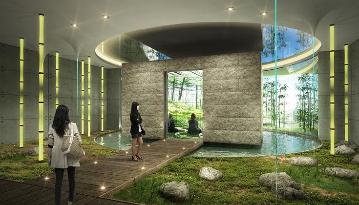 農(nóng)業(yè)展廳設(shè)計方案和技巧