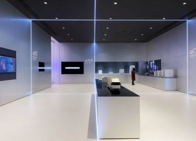 展廳設(shè)計(jì)要求有哪些？設(shè)計(jì)17個(gè)規(guī)范詳述！