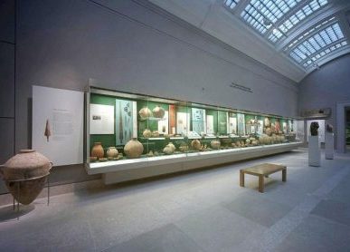 數(shù)字農(nóng)業(yè)展廳設計方案，設計思路解密！