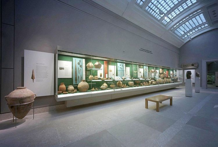 數(shù)字農(nóng)業(yè)展廳設(shè)計(jì)方案