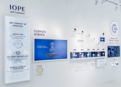 展覽展示設(shè)計(jì)，設(shè)計(jì)3個(gè)分類講解！