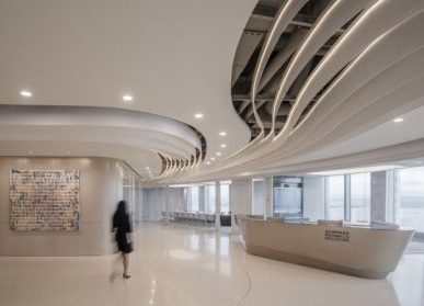 文化展廳設(shè)計(jì)說明，4個(gè)常見問題講解！