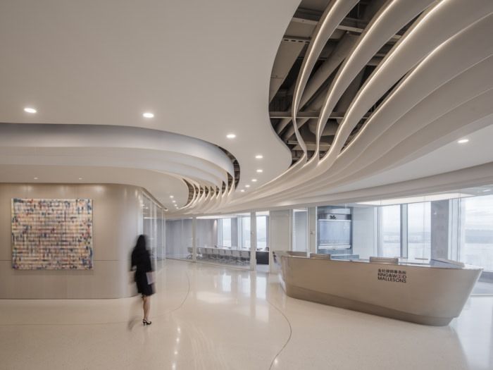 文化展廳設(shè)計(jì)說(shuō)明