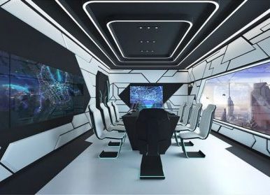 展廳設(shè)計(jì)公司如何使用3DVR技術(shù)？