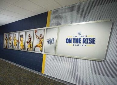 體育展廳設(shè)計，設(shè)計要點和理念詳解！