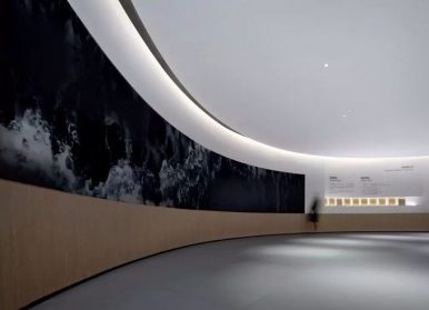 博物館臨特展廳設(shè)計(jì)，這3個(gè)問題不得不知！