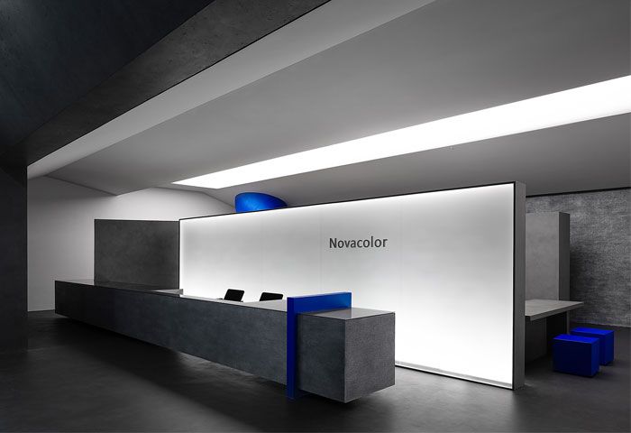 創(chuàng)意展廳設(shè)計