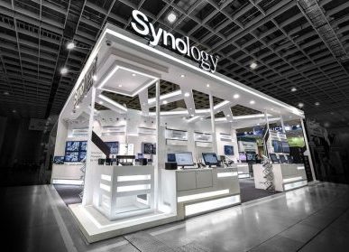 好的展臺設(shè)計，需要滿足這三點(diǎn)要求！