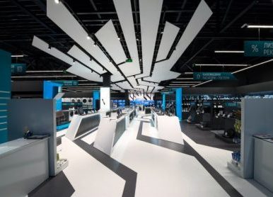 展廳設(shè)計(jì)作何總結(jié)？展廳設(shè)計(jì)3風(fēng)格詳述