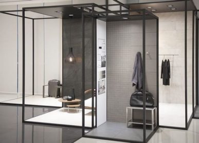 定制展廳設(shè)計，4個設(shè)計秘訣講解通透！