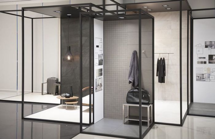 定制展廳設(shè)計