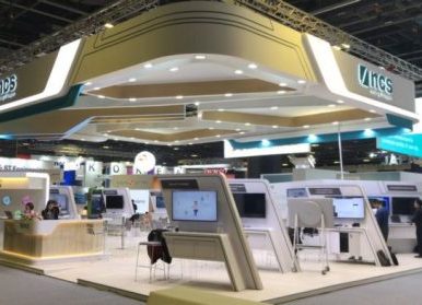 高科技企業(yè)展廳，這3個作用你知嗎？