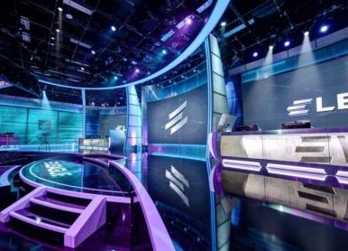 企業(yè)虛擬展廳設(shè)計，突出企業(yè)品牌實力的做法！