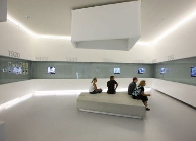 細(xì)數(shù)企業(yè)展廳的4大設(shè)計(jì)類型，您喜歡哪一種